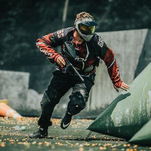 Meet your Posher, Kris